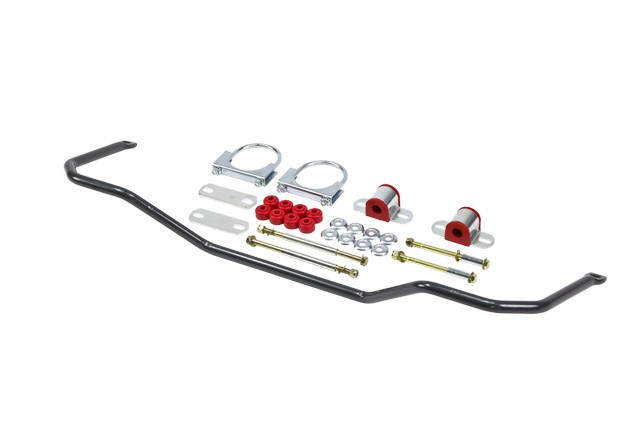 Belltech Rear 3/4 in. Anti-Sway Bar 1997-2004 Dodge Dakota - Click Image to Close